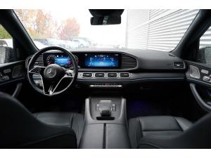 Miniature 15 Mercedes-Benz GLE-Class GLE450 2024