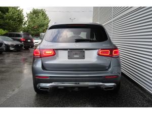 Thumbnail 8 Mercedes-Benz GLC-Class 4MATIC SUV 2020