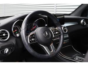 Thumbnail 9 Mercedes-Benz GLC-Class 4MATIC SUV 2020