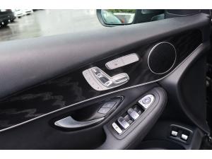 Thumbnail 10 Mercedes-Benz GLC-Class 4MATIC SUV 2020