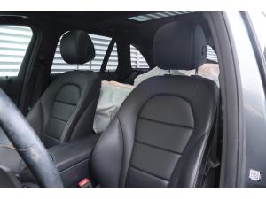 Thumbnail 11 Mercedes-Benz GLC-Class 4MATIC SUV 2020