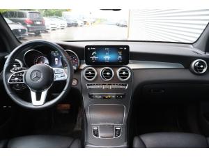 Thumbnail 14 Mercedes-Benz GLC-Class 4MATIC SUV 2020