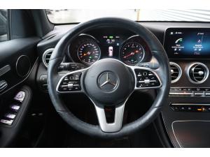 Thumbnail 15 Mercedes-Benz GLC-Class 4MATIC SUV 2020