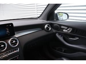 Thumbnail 16 Mercedes-Benz GLC-Class 4MATIC SUV 2020