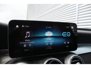 Thumbnail 18 Mercedes-Benz GLC-Class 4MATIC SUV 2020