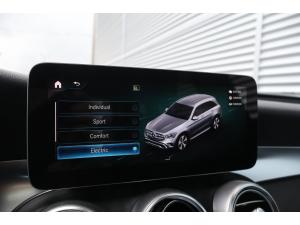 Thumbnail 19 Mercedes-Benz GLC-Class 4MATIC SUV 2020