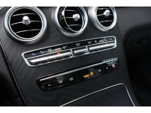 Thumbnail 21 Mercedes-Benz GLC-Class 4MATIC SUV 2020