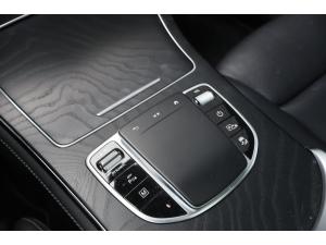 Thumbnail 22 Mercedes-Benz GLC-Class 4MATIC SUV 2020