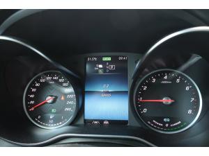 Thumbnail 23 Mercedes-Benz GLC-Class 4MATIC SUV 2020