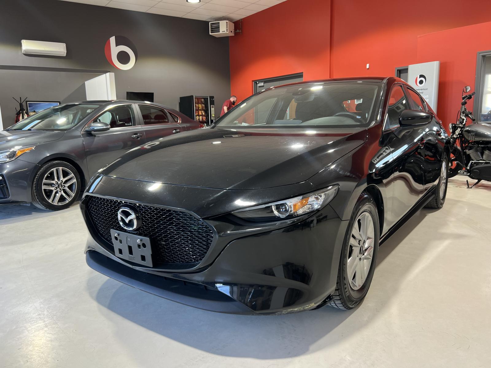 Mazda Mazda3 Sport GX 2020