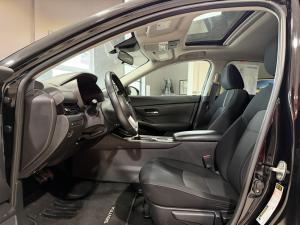 Miniature 9 Nissan Sentra SV 2021