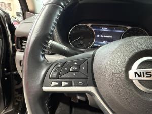 Miniature 13 Nissan Sentra SV 2021