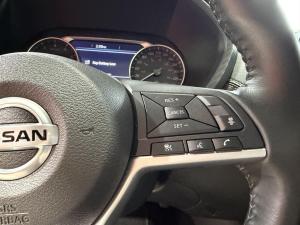 Miniature 14 Nissan Sentra SV 2021