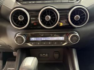 Miniature 18 Nissan Sentra SV 2021