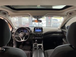 Miniature 19 Nissan Sentra SV 2021