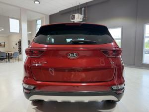 Miniature 5 Kia Sportage EX S 2022