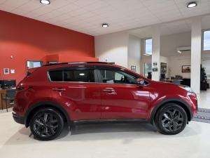 Miniature 9 Kia Sportage EX S 2022