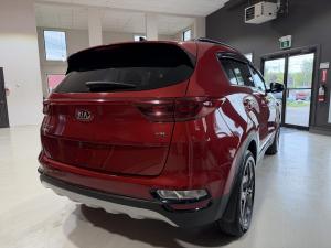 Miniature 8 Kia Sportage EX S 2022