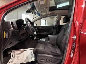 Miniature 15 Kia Sportage EX S 2022