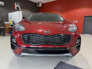 Miniature 12 Kia Sportage EX S 2022