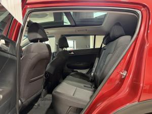 Miniature 13 Kia Sportage EX S 2022
