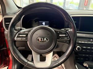 Miniature 19 Kia Sportage EX S 2022