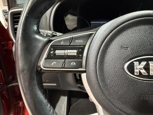 Miniature 20 Kia Sportage EX S 2022