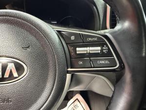 Miniature 21 Kia Sportage EX S 2022