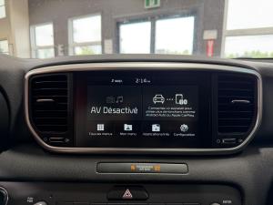 Miniature 24 Kia Sportage EX S 2022