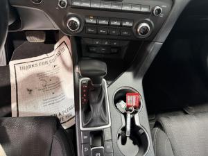 Miniature 28 Kia Sportage EX S 2022