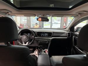 Miniature 29 Kia Sportage EX S 2022