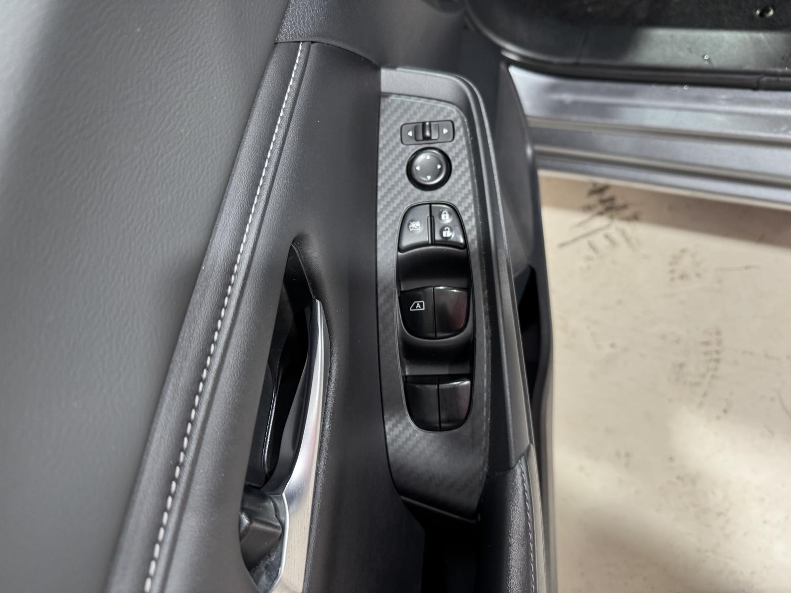 Image 13 Nissan Sentra SV 2021