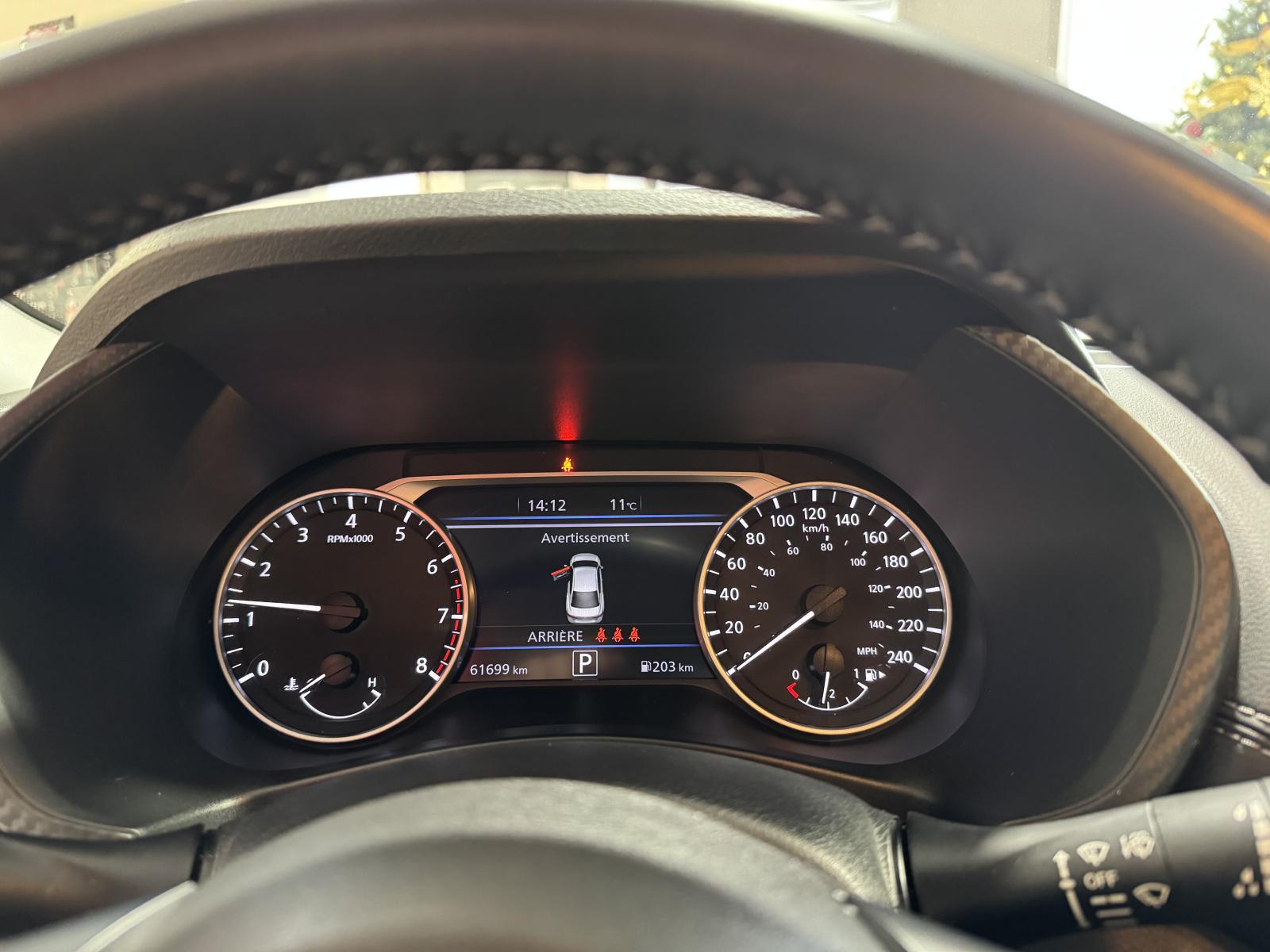 Image 20 Nissan Sentra SV 2021