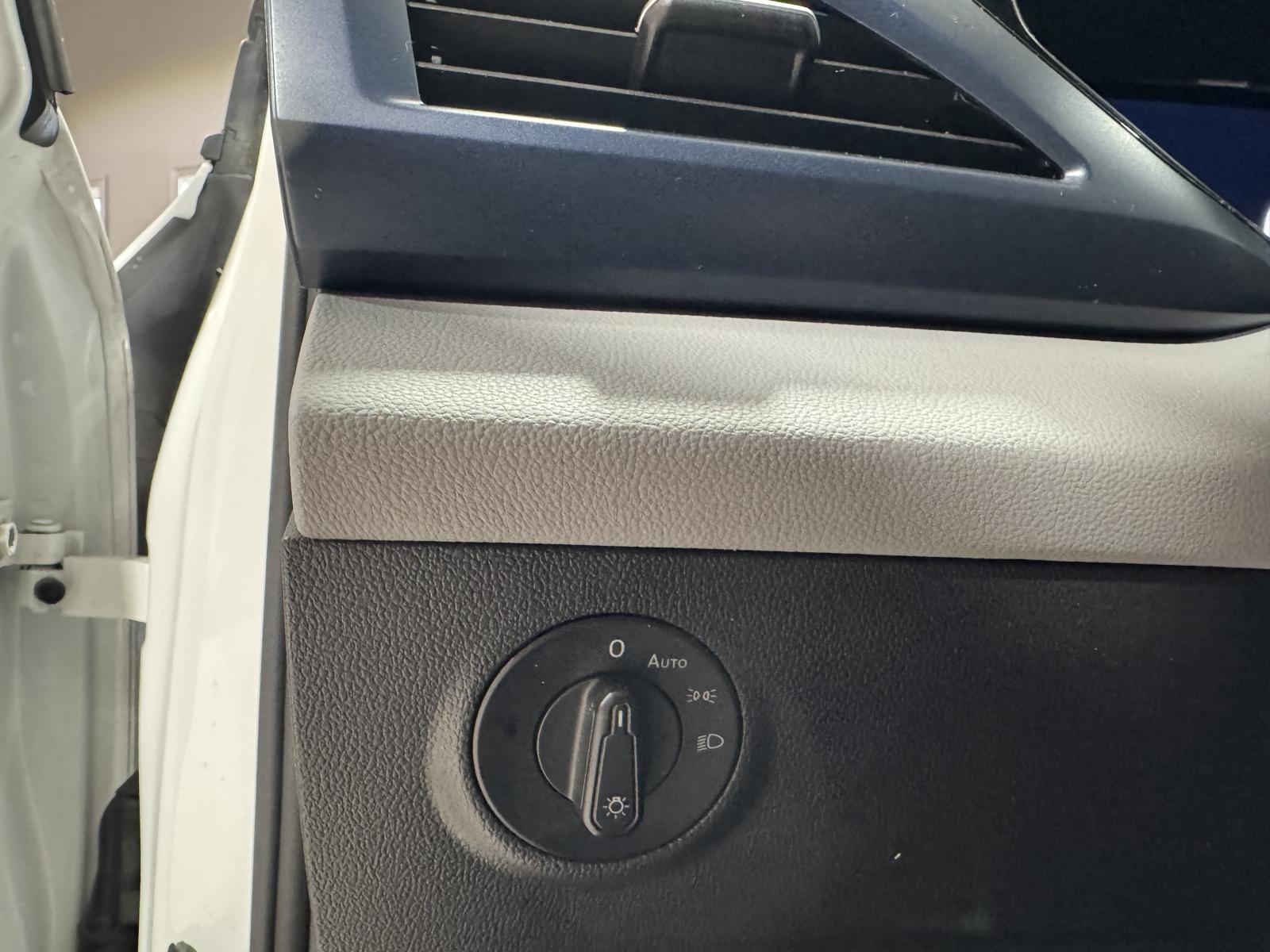 Image 17 Volkswagen Taos Comfortline 2022