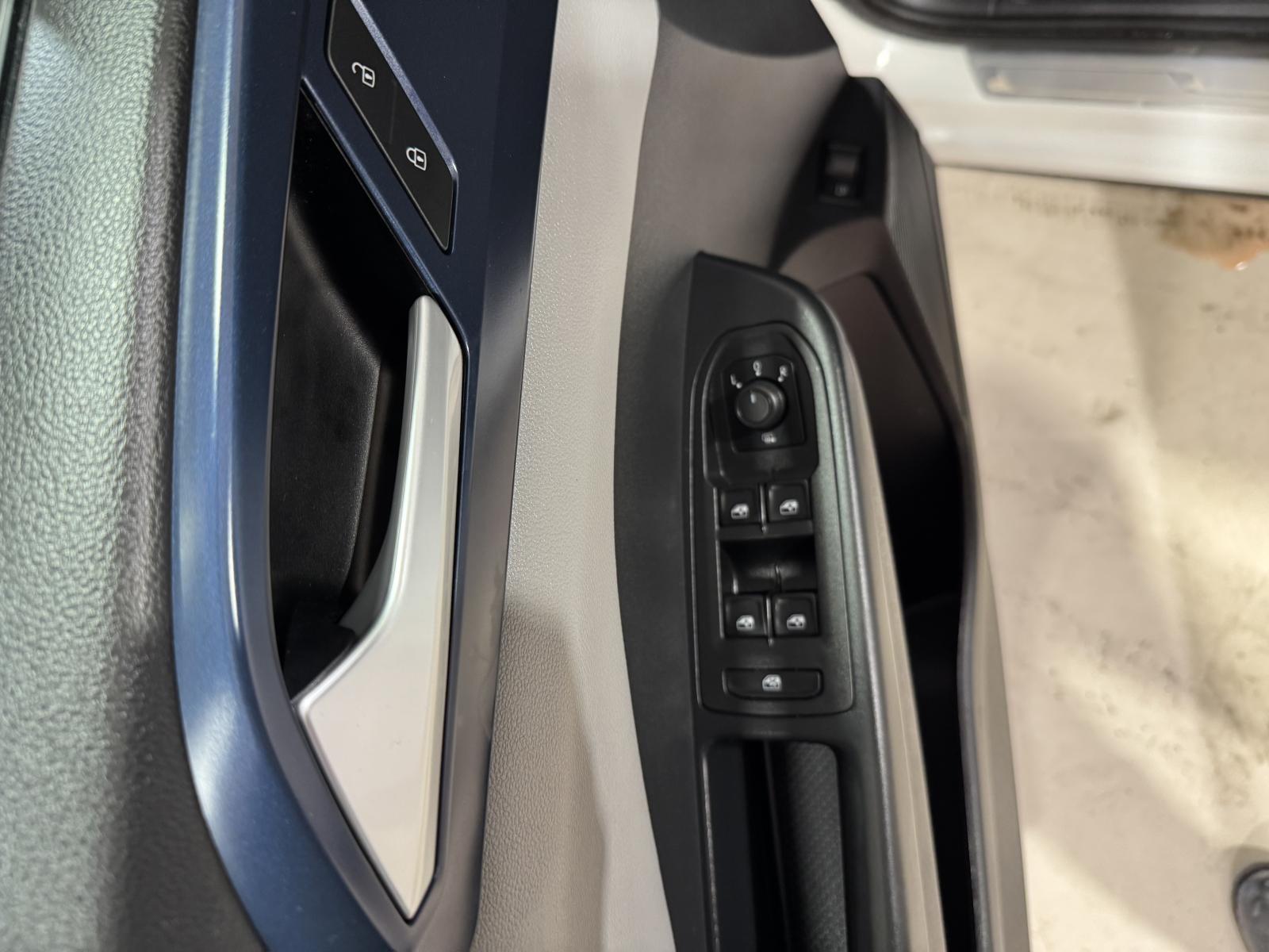 Image 15 Volkswagen Taos Comfortline 2022