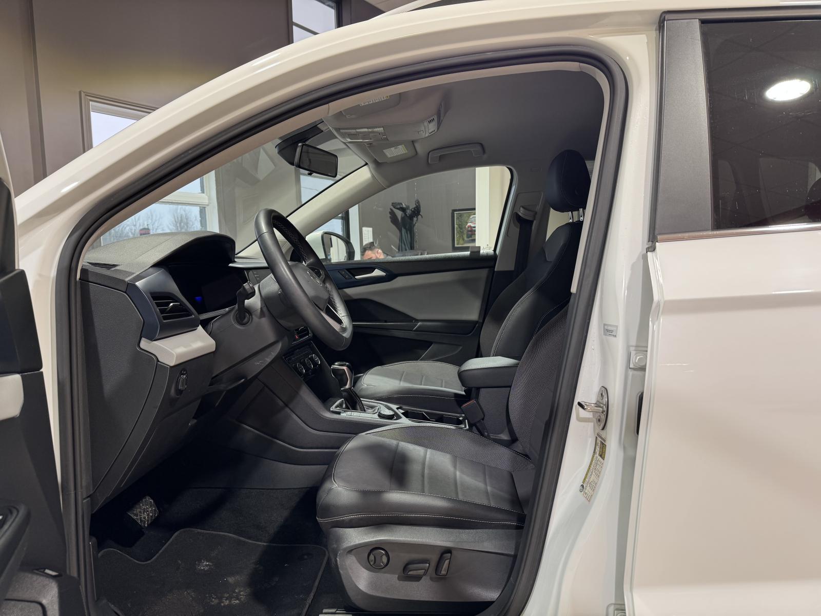 Image 14 Volkswagen Taos Comfortline 2022