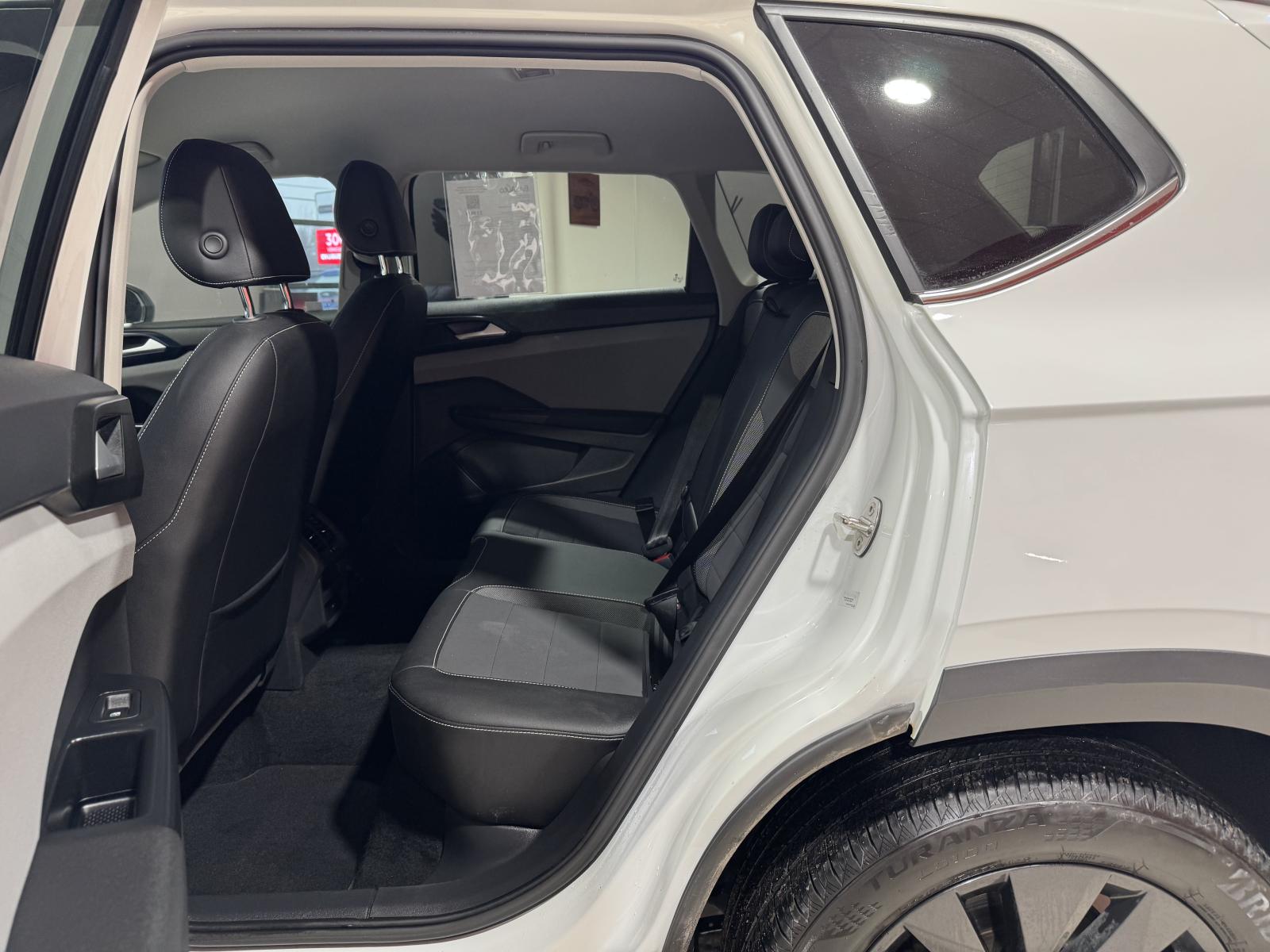 Image 13 Volkswagen Taos Comfortline 2022