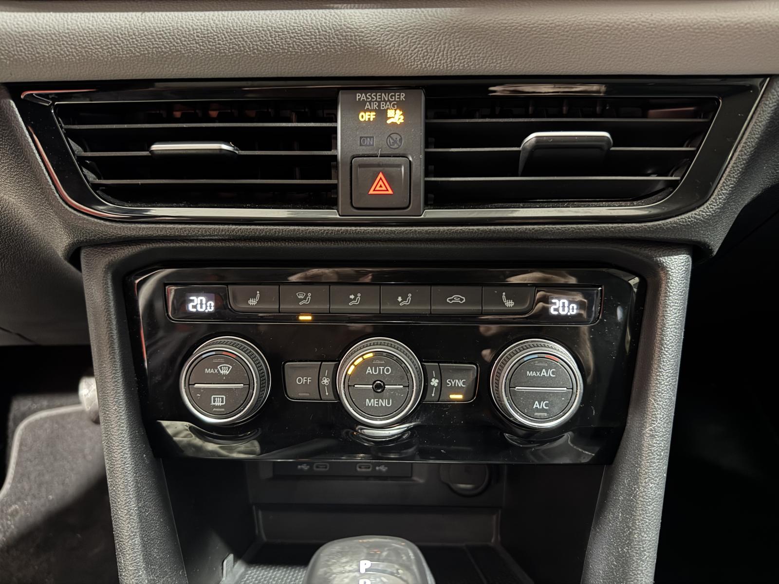 Image 26 Volkswagen Taos Comfortline 2022