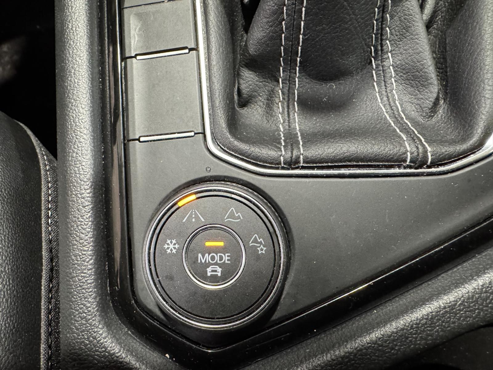 Image 29 Volkswagen Taos Comfortline 2022