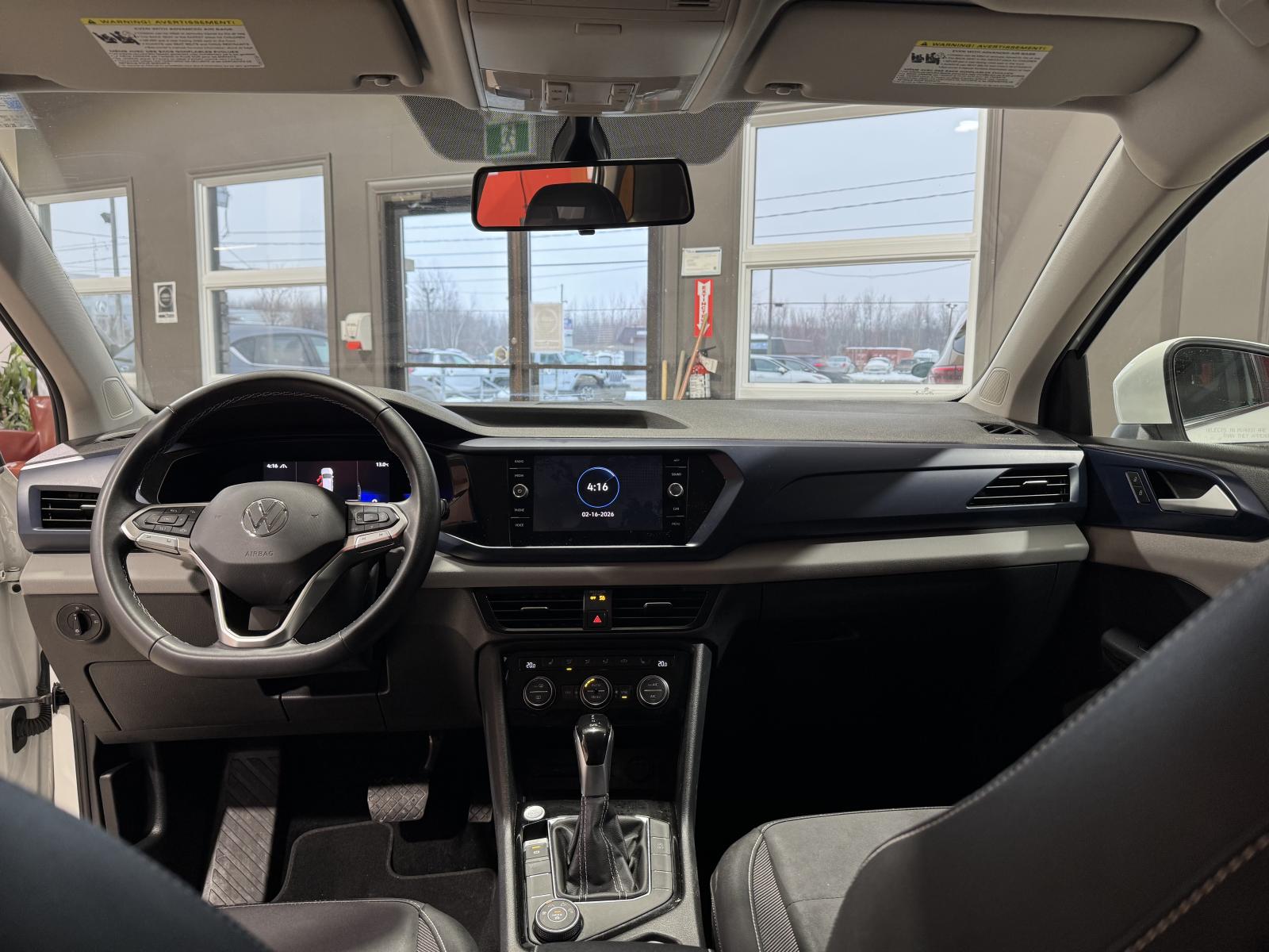 Image 30 Volkswagen Taos Comfortline 2022