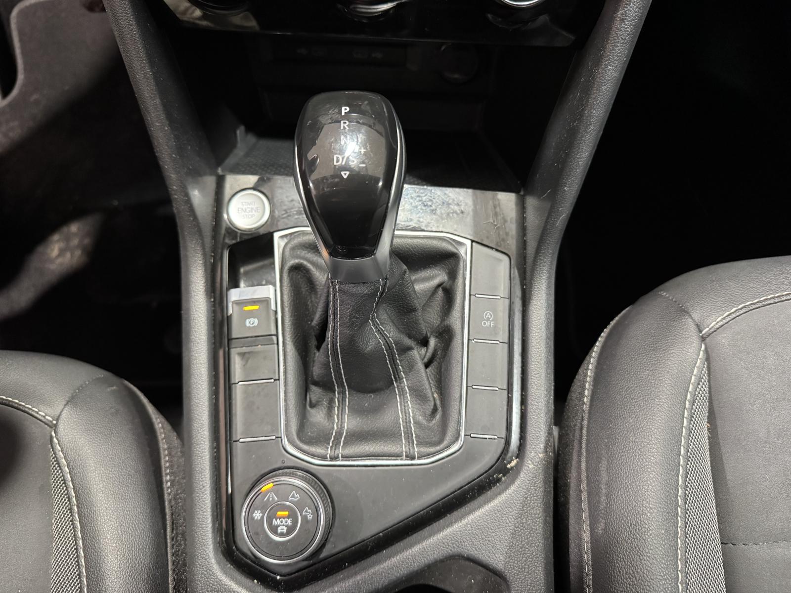 Image 27 Volkswagen Taos Comfortline 2022