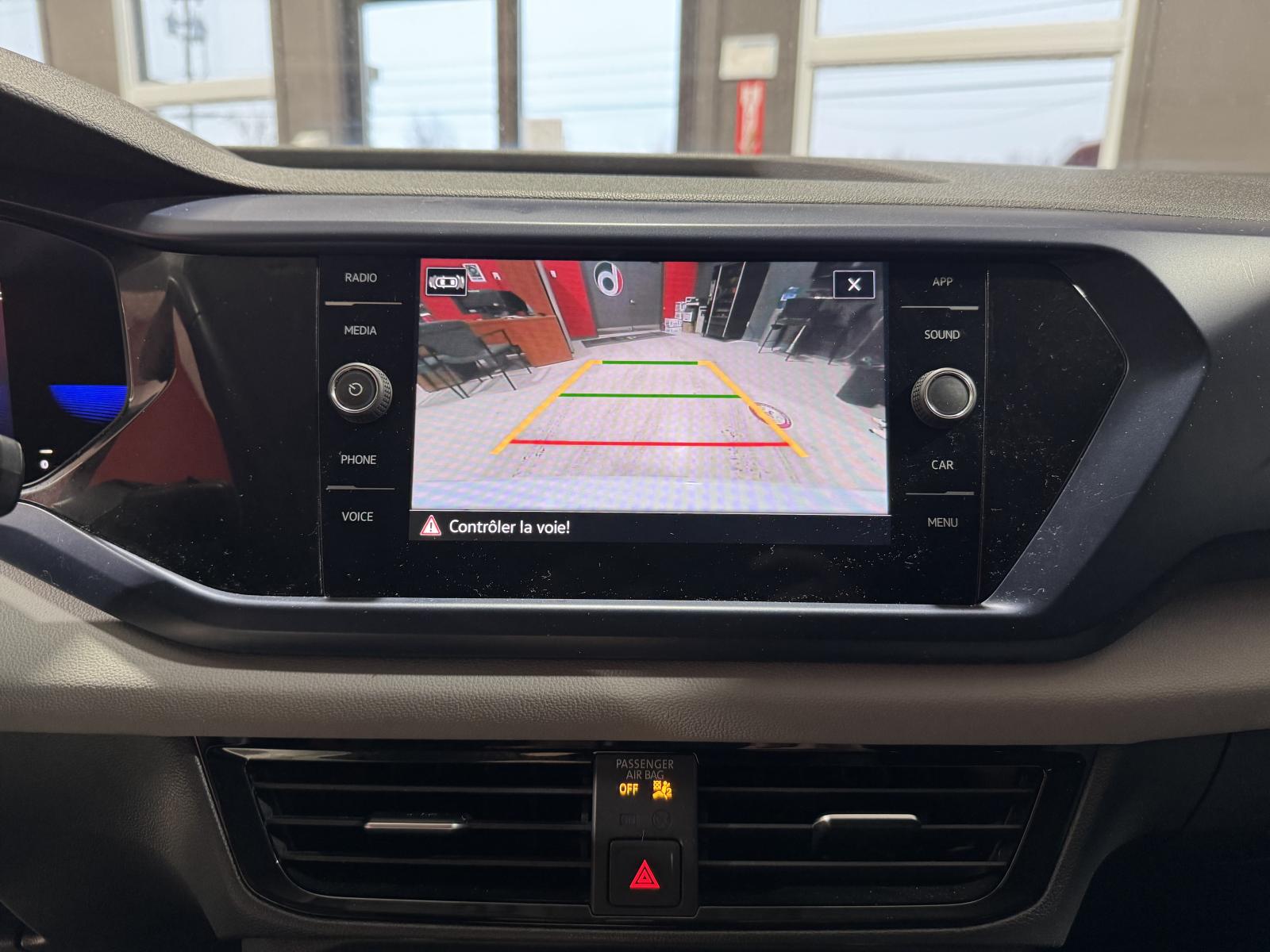 Image 24 Volkswagen Taos Comfortline 2022