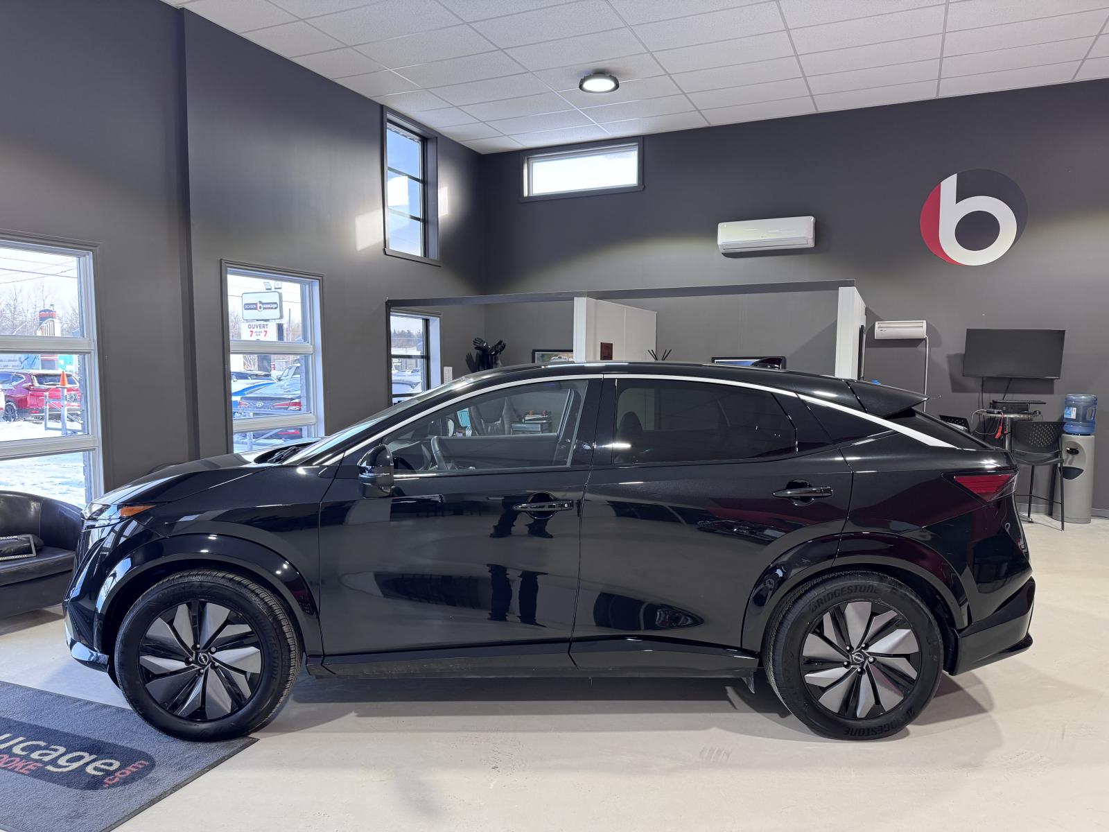 Image 3 Nissan Ariya Engage 2025