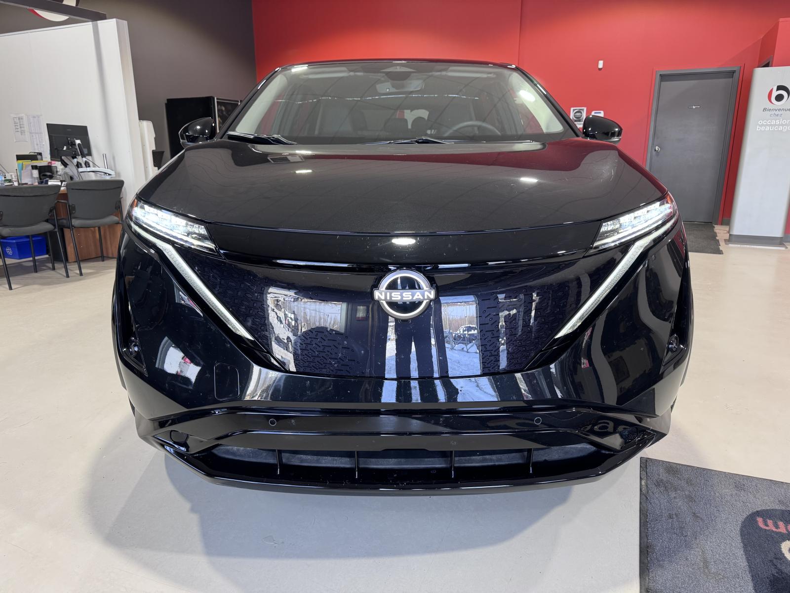 Image 12 Nissan Ariya Engage 2025