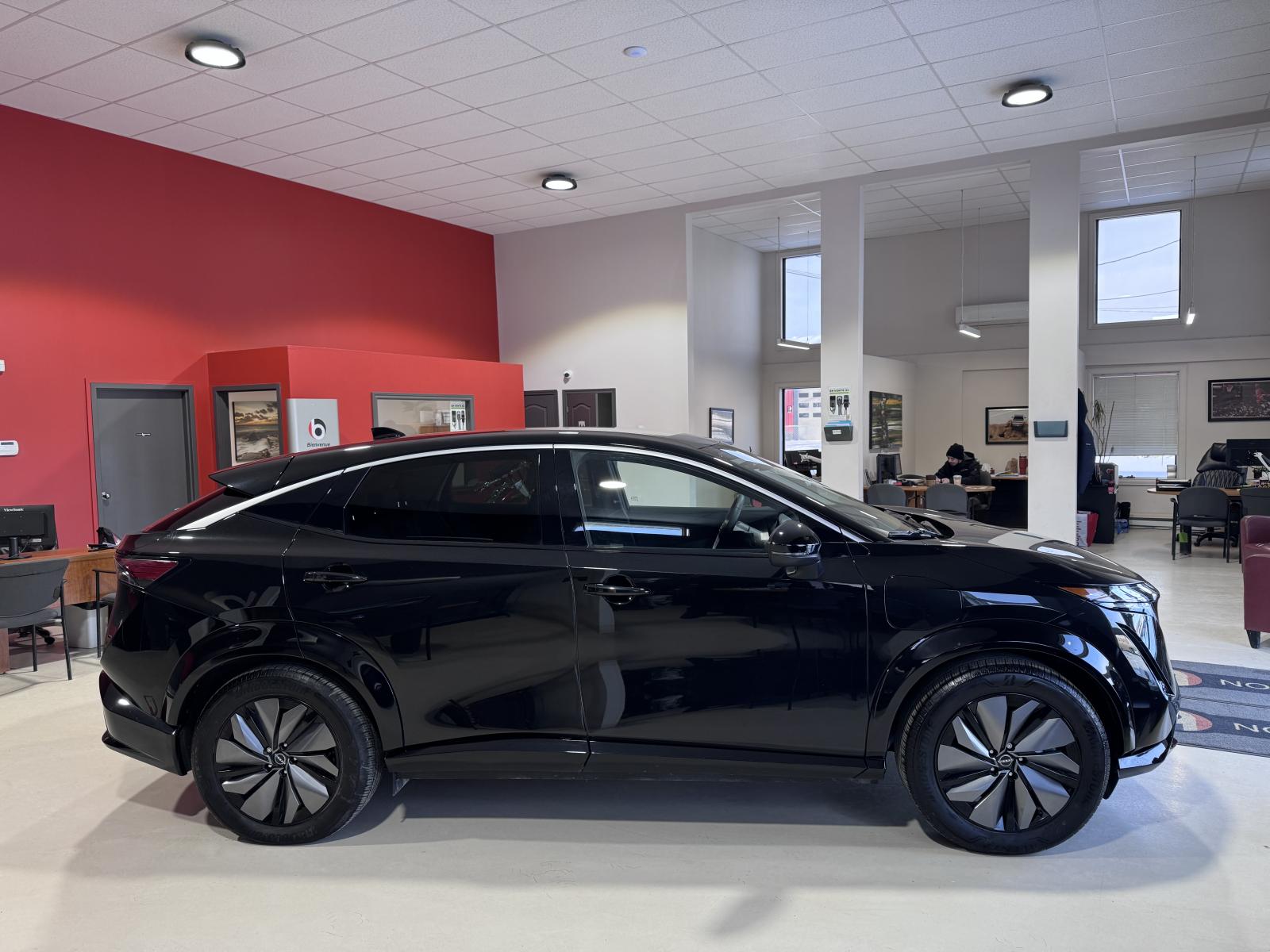 Image 9 Nissan Ariya Engage 2025