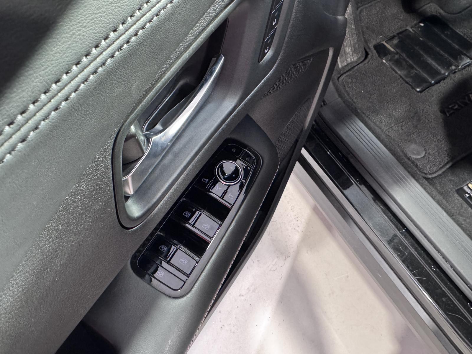 Image 16 Nissan Ariya Engage 2025