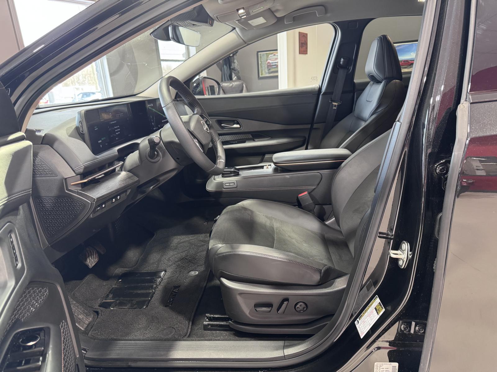 Image 15 Nissan Ariya Engage 2025