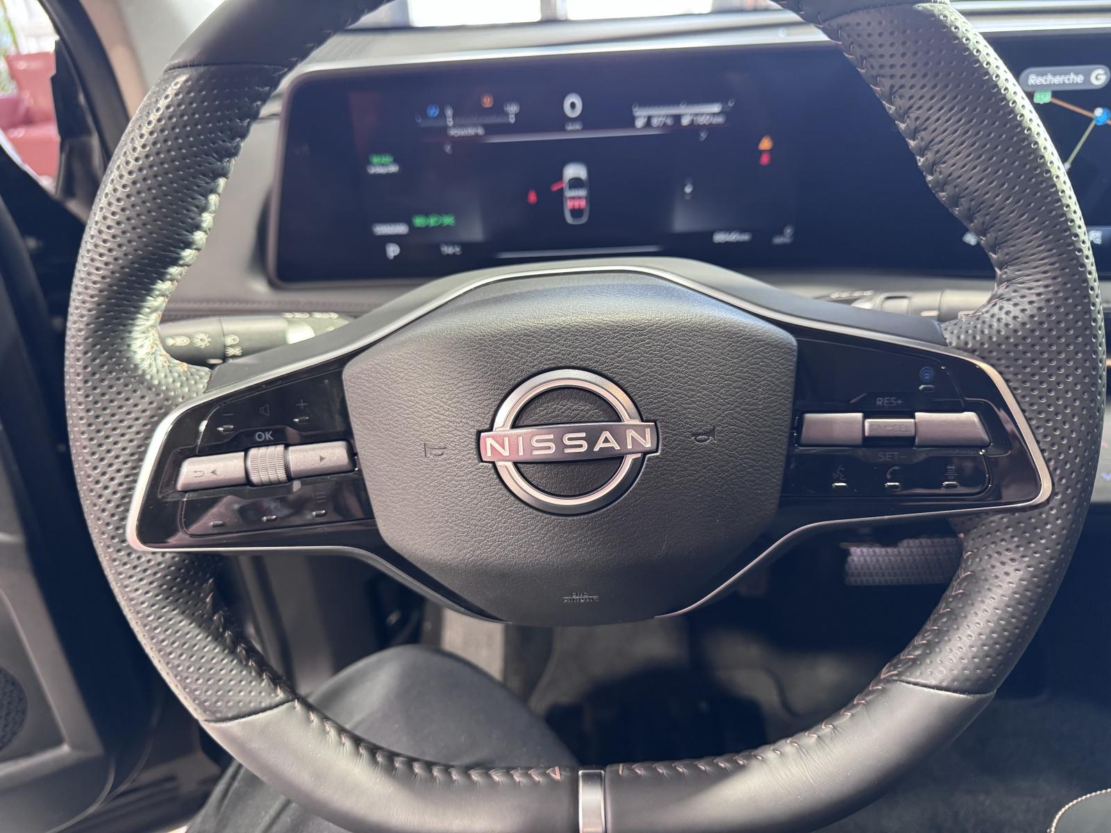 Image 17 Nissan Ariya Engage 2025