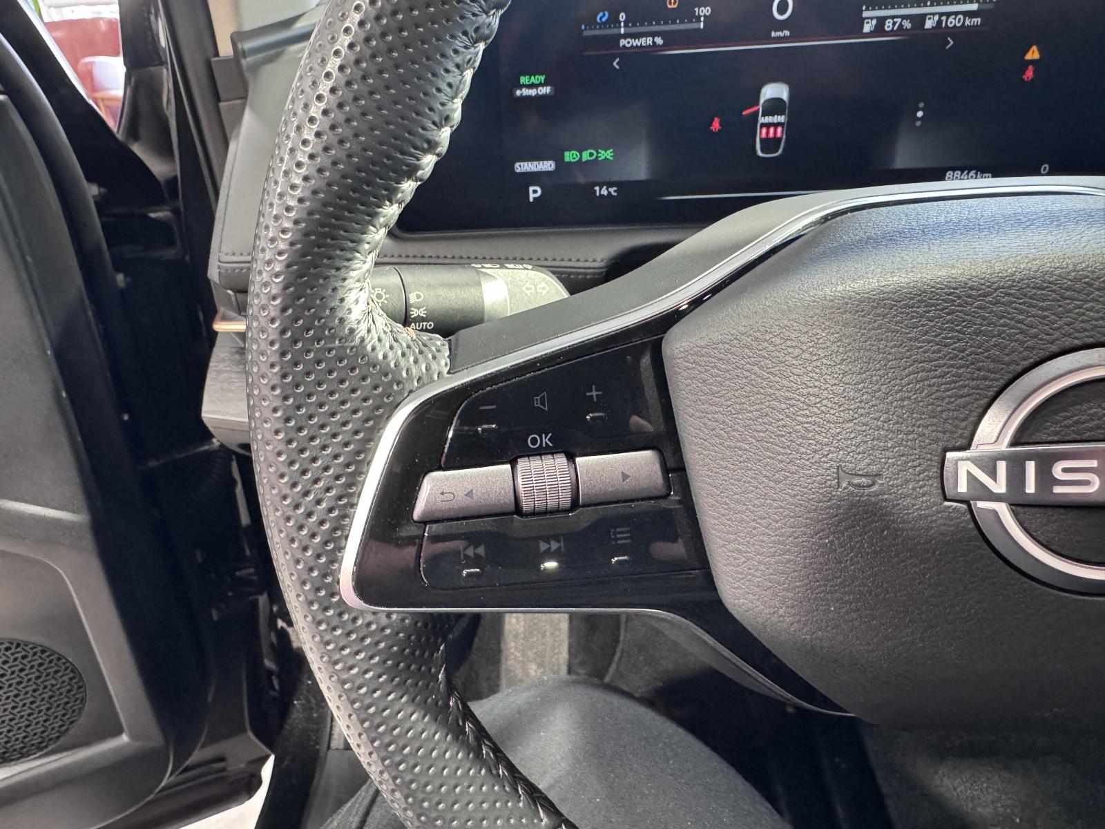 Image 20 Nissan Ariya Engage 2025