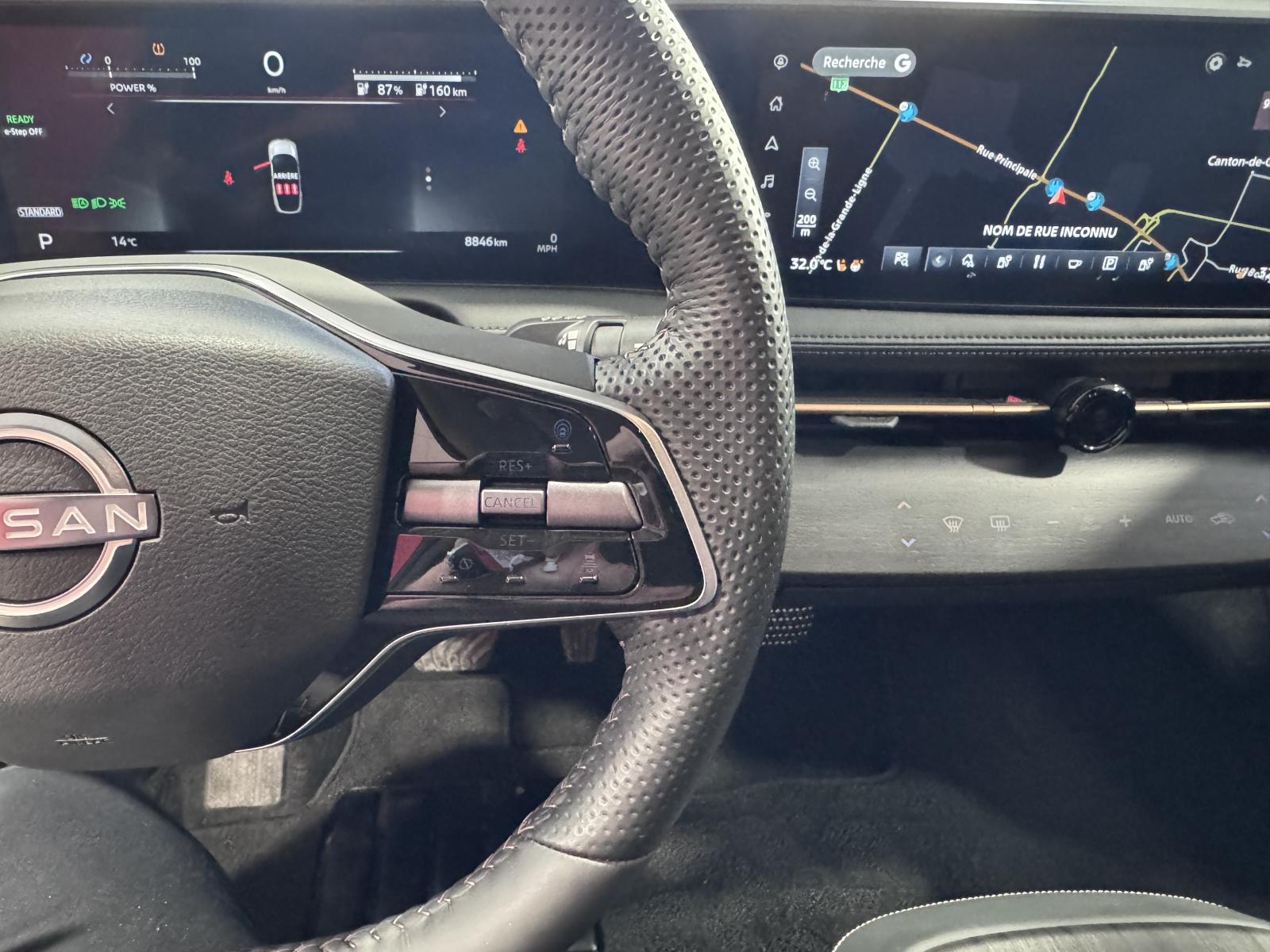 Image 21 Nissan Ariya Engage 2025